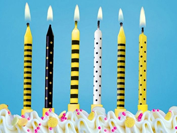 addobbi per feste di compleanno